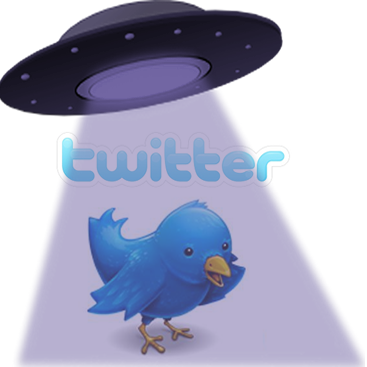 Follow @WhalesInSpace On Twitter